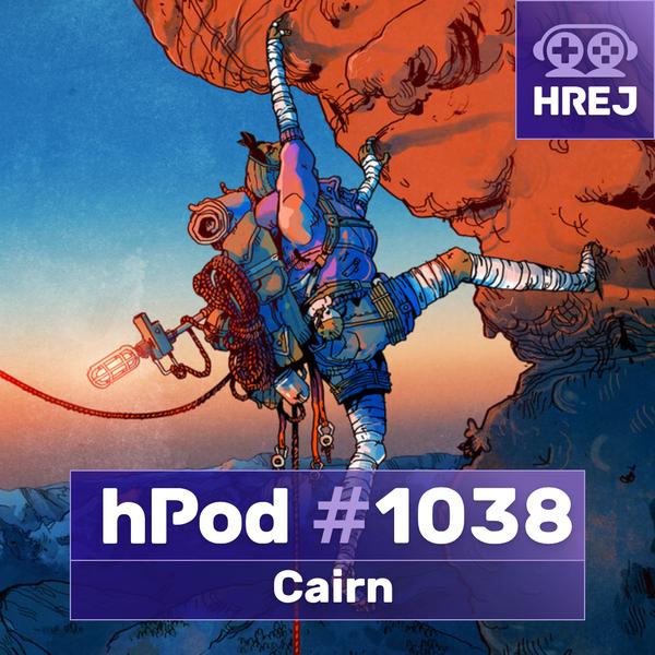 hPod